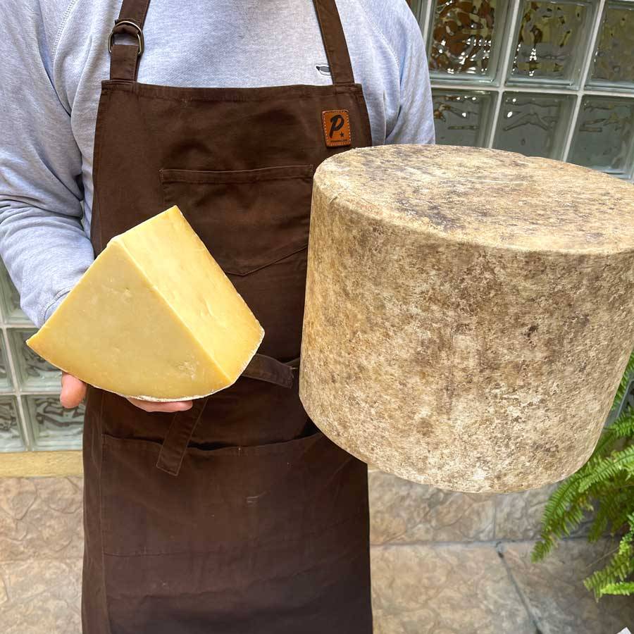 Queso Montgomery Cheddar
