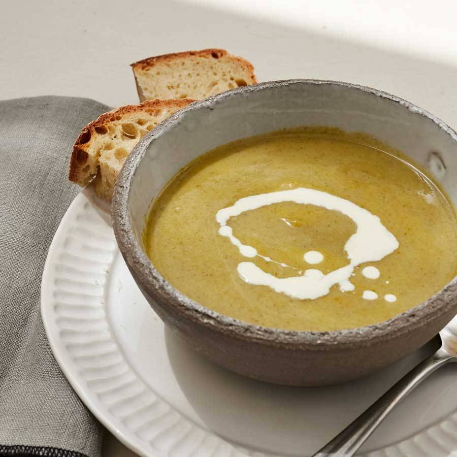 Crema de verduras 0,5 L