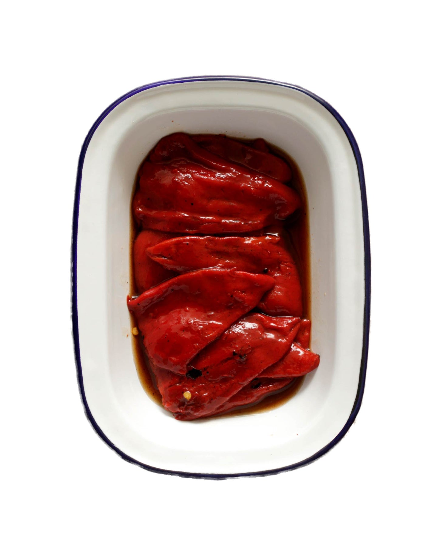 Pimientos de piquillo entero D.O. Lodosa 190 g