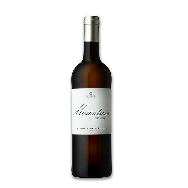 Telmo Rodriguez - Mountain Blanco Seco 75 cl