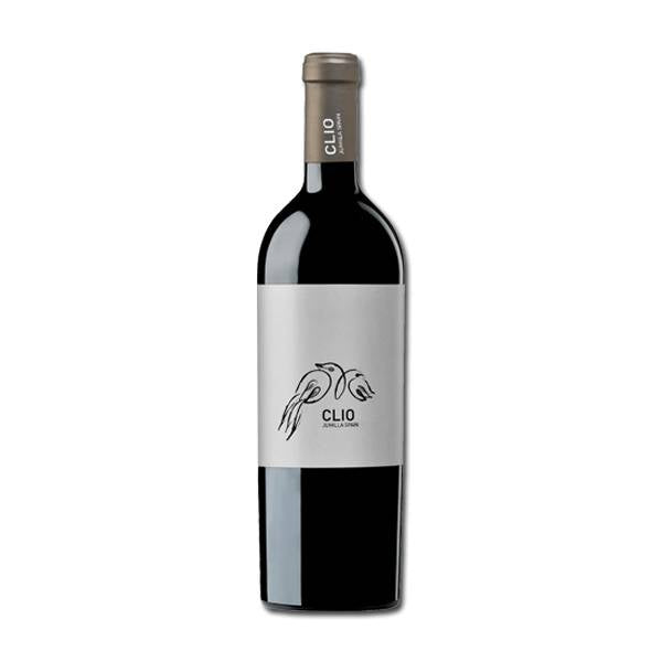 GFE Clio 2014 D.O. Jumilla 75 cl