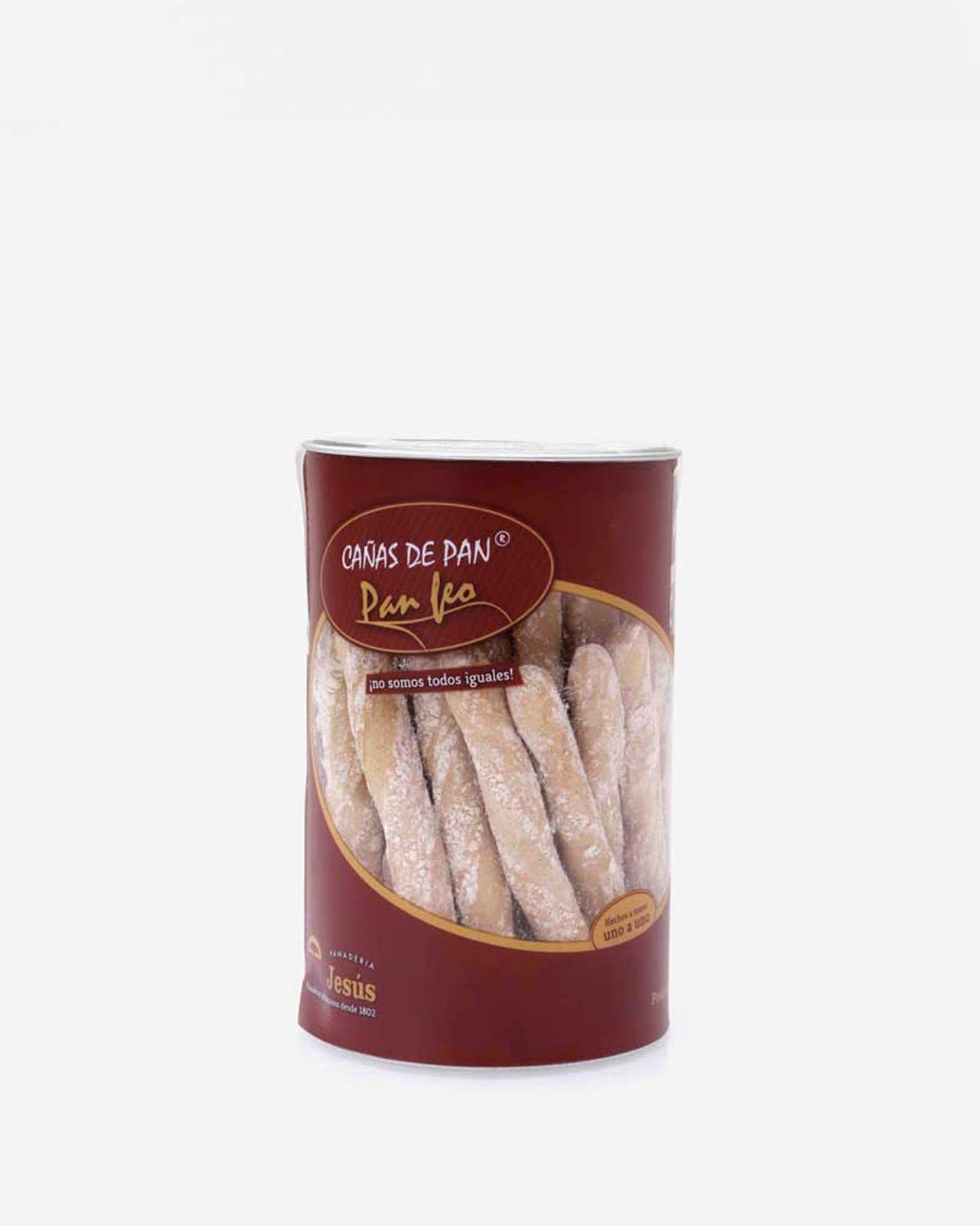 Cañas de pan feo 135 g