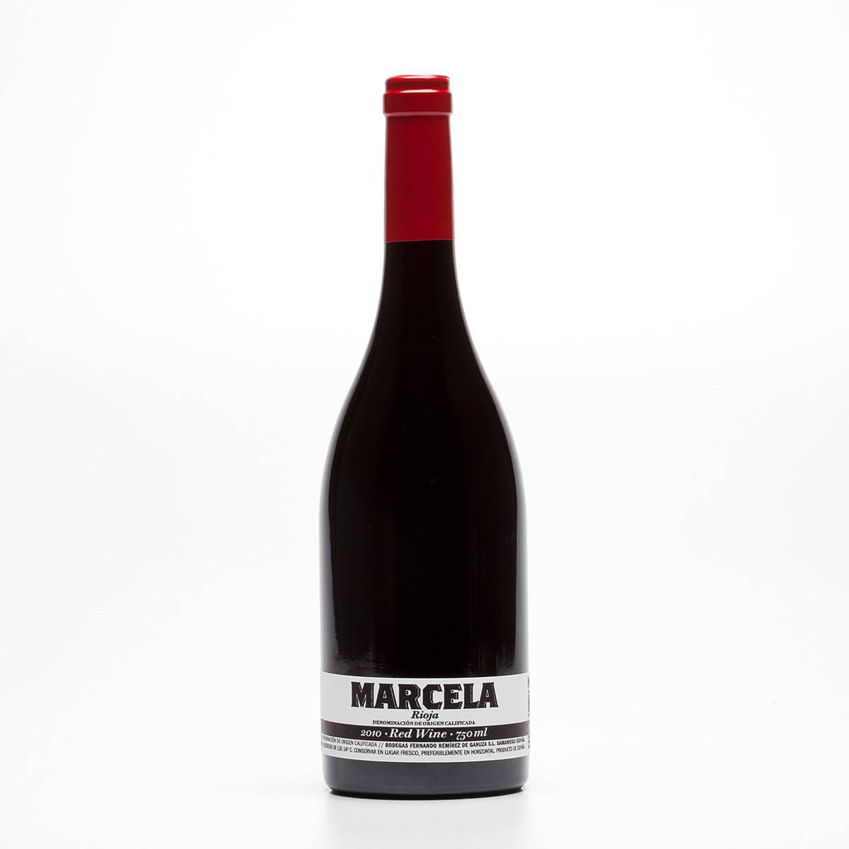 Rioja Marcela