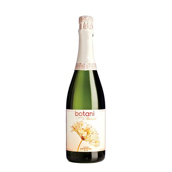 Jorge Ordoñez & Co Botani Espumoso 0,75 cl
