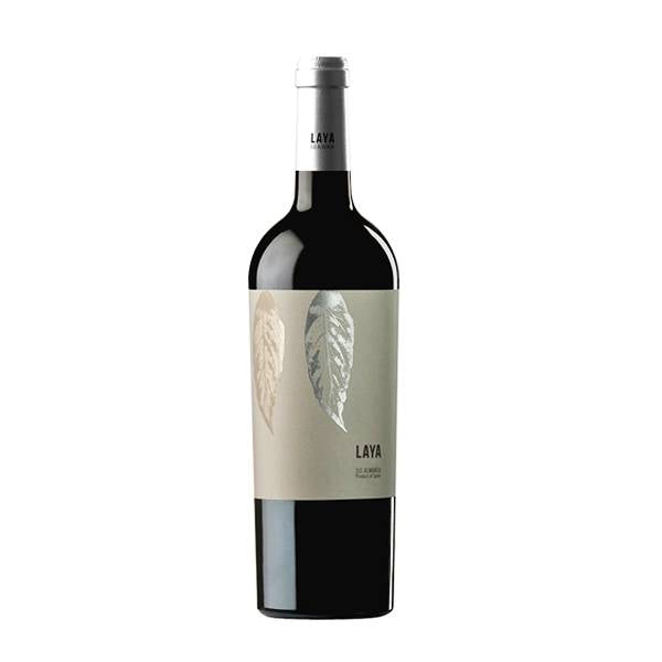 GFE Laya 2015 D.O. Almansa 75 cl