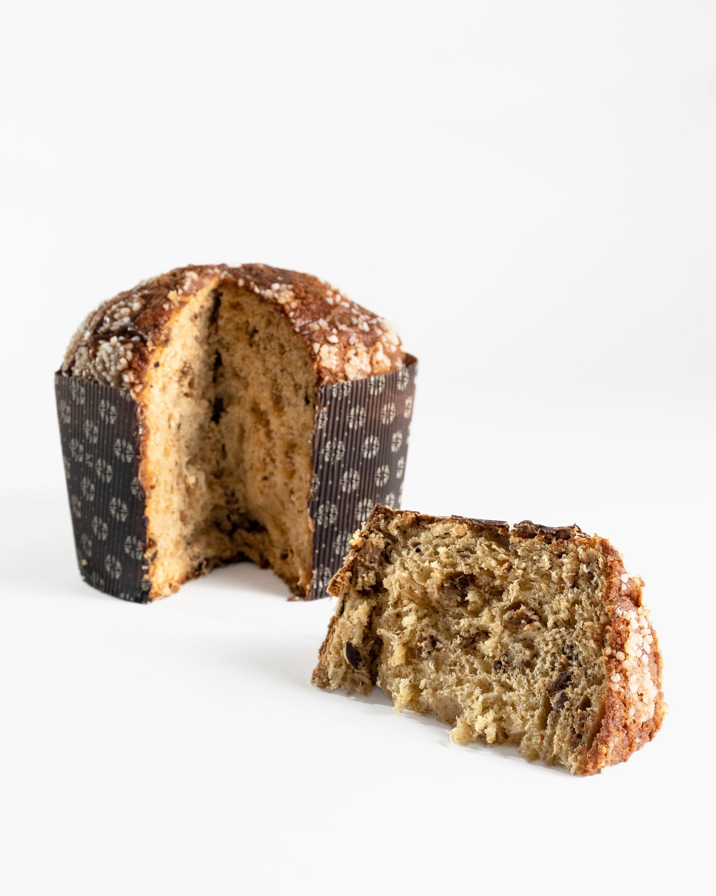 panettone raul asencio
