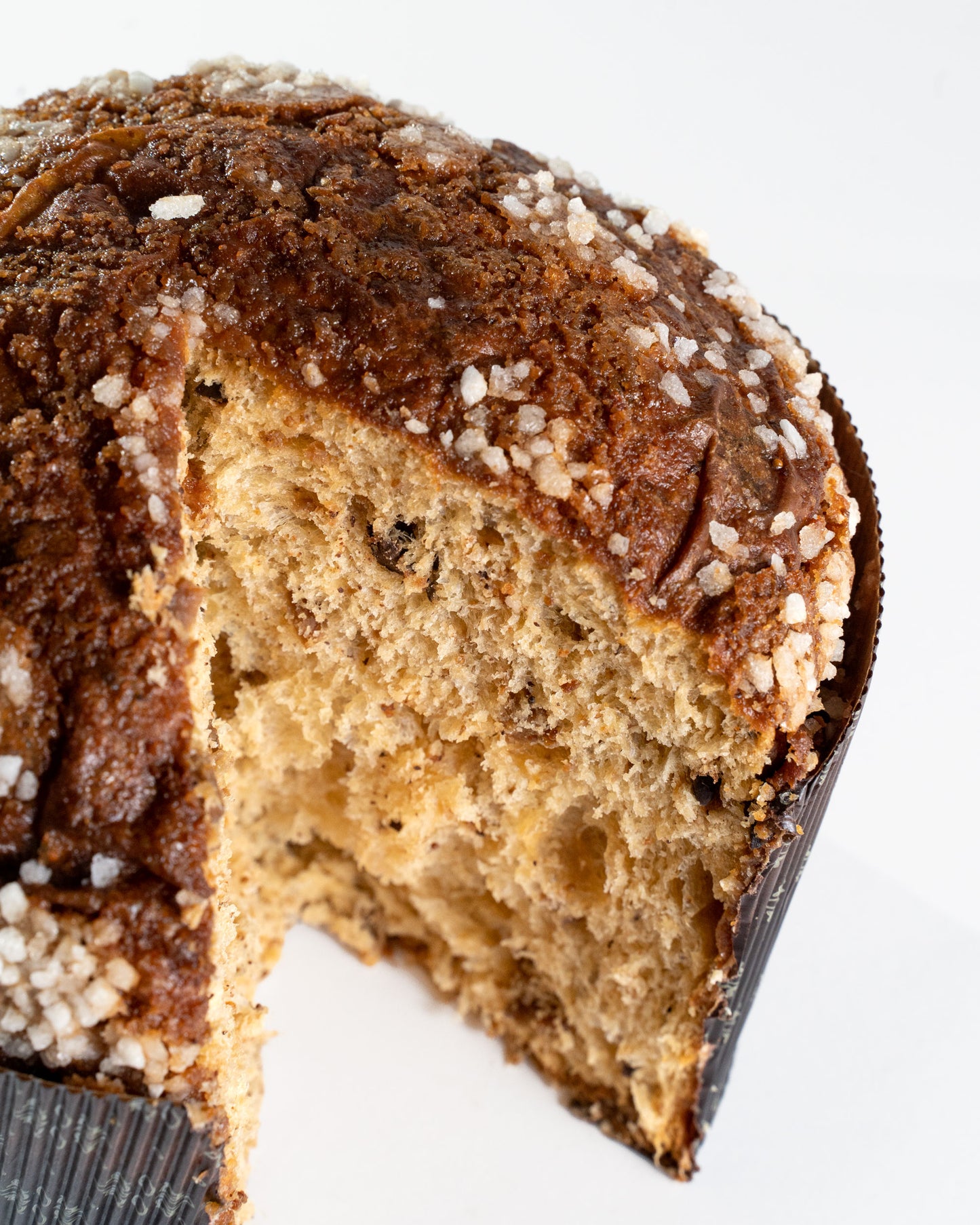 panettone raul asencio edicion especial