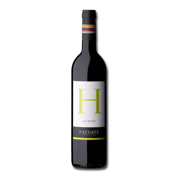 Schatz - Acinipo 2009 75cl