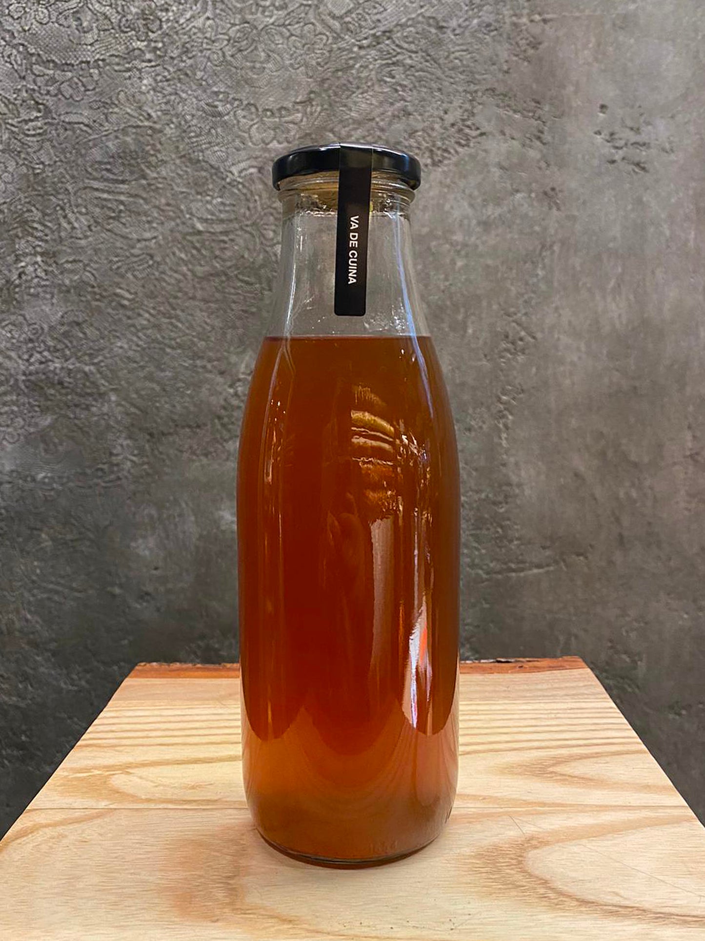 comprar consome de ternera