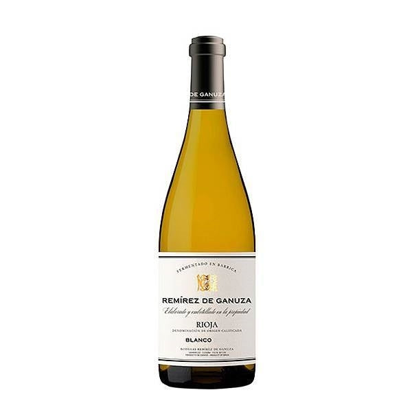 Remirez de Ganuza - Remirez Blanco F.B 16