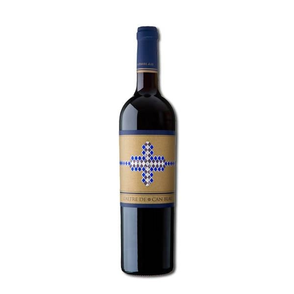 GFE Can Blau 2016 D.O. Montsant 75 cl