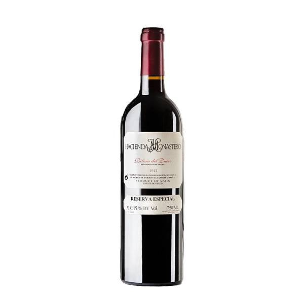 Hacienda Monasterio Reserva 2014
