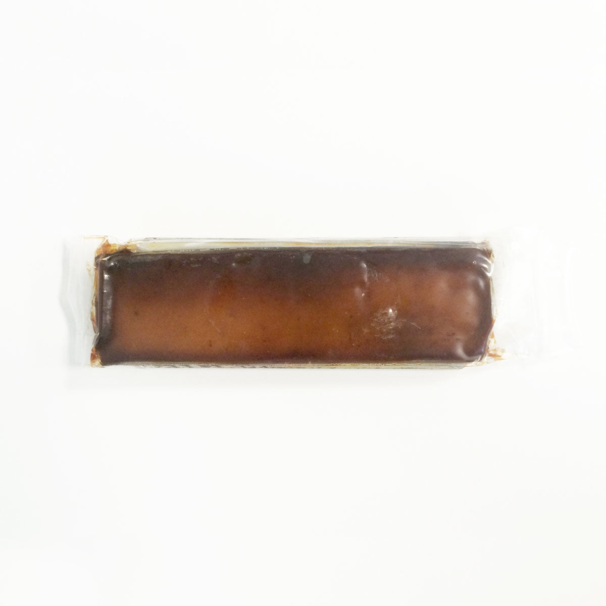 Barra de turrón de yema tostada 80 g