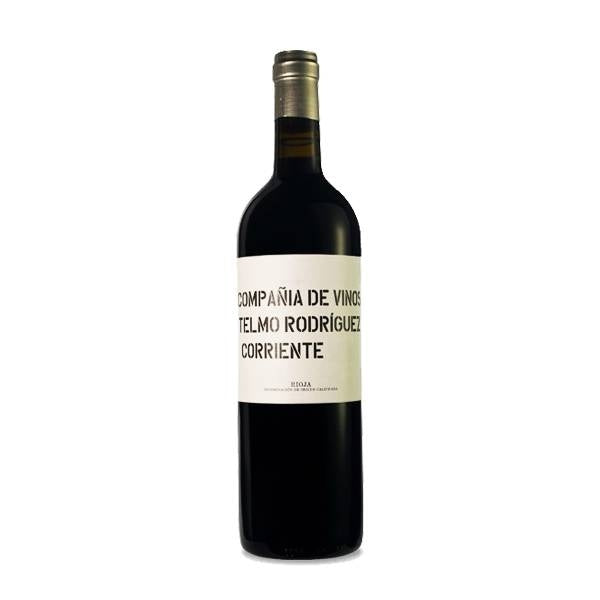 Telmo Rodríguez - Corriente 2016