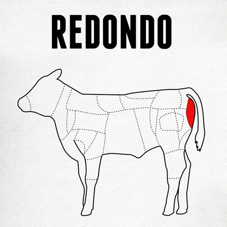 Redondo de ternera