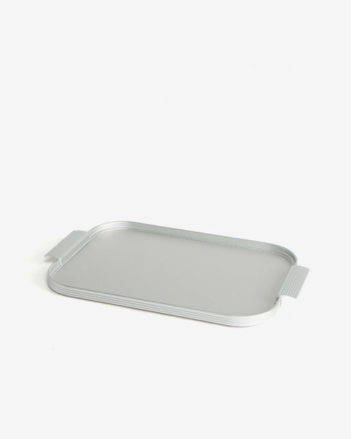 Bandeja Diamond Silver