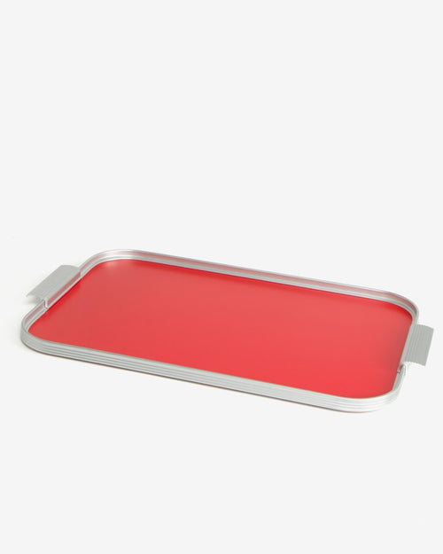 Bandeja Traffic Red
