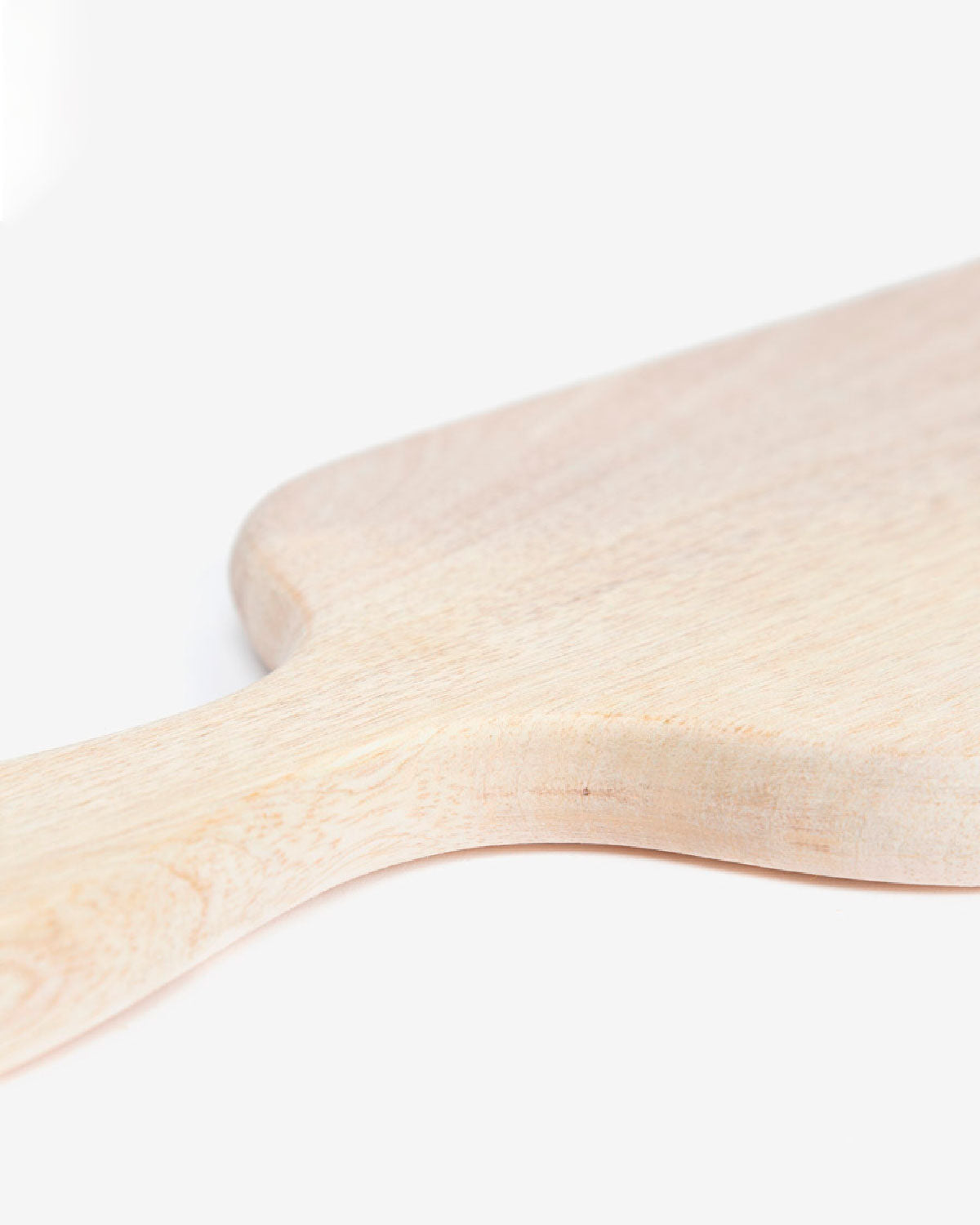 Tabla de cortar de madera
