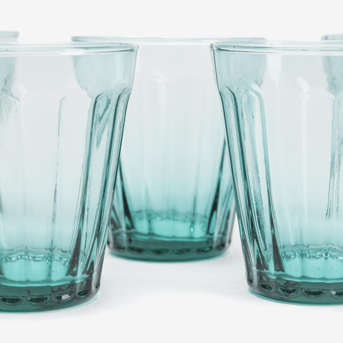 wine glasses Bitossi