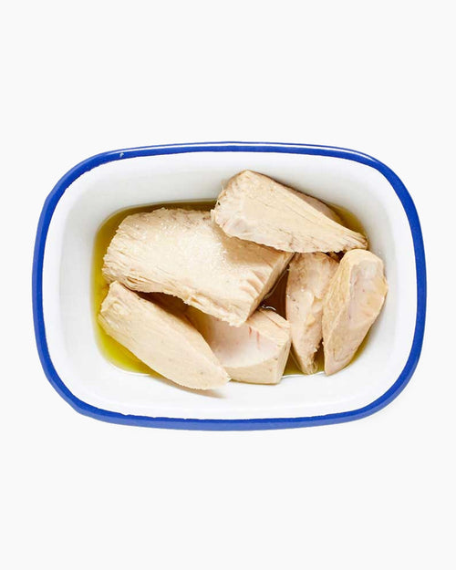 Bonito del Norte en aceite de oliva 200 g