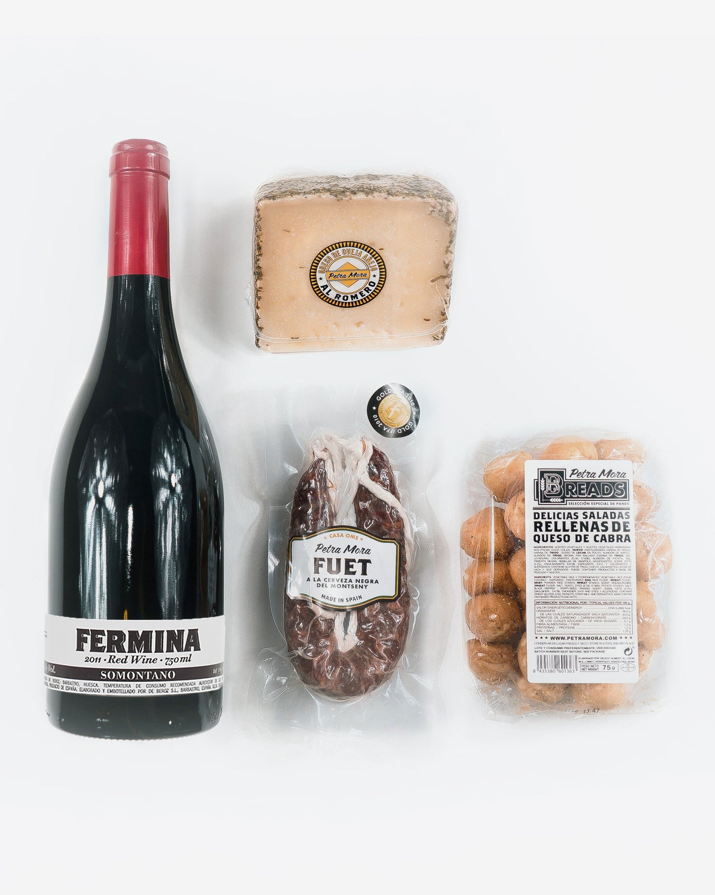 cesta navidad barata