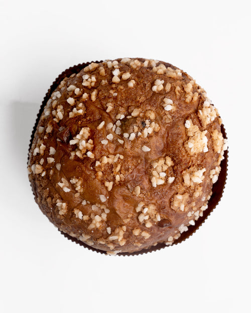 panettone rocher