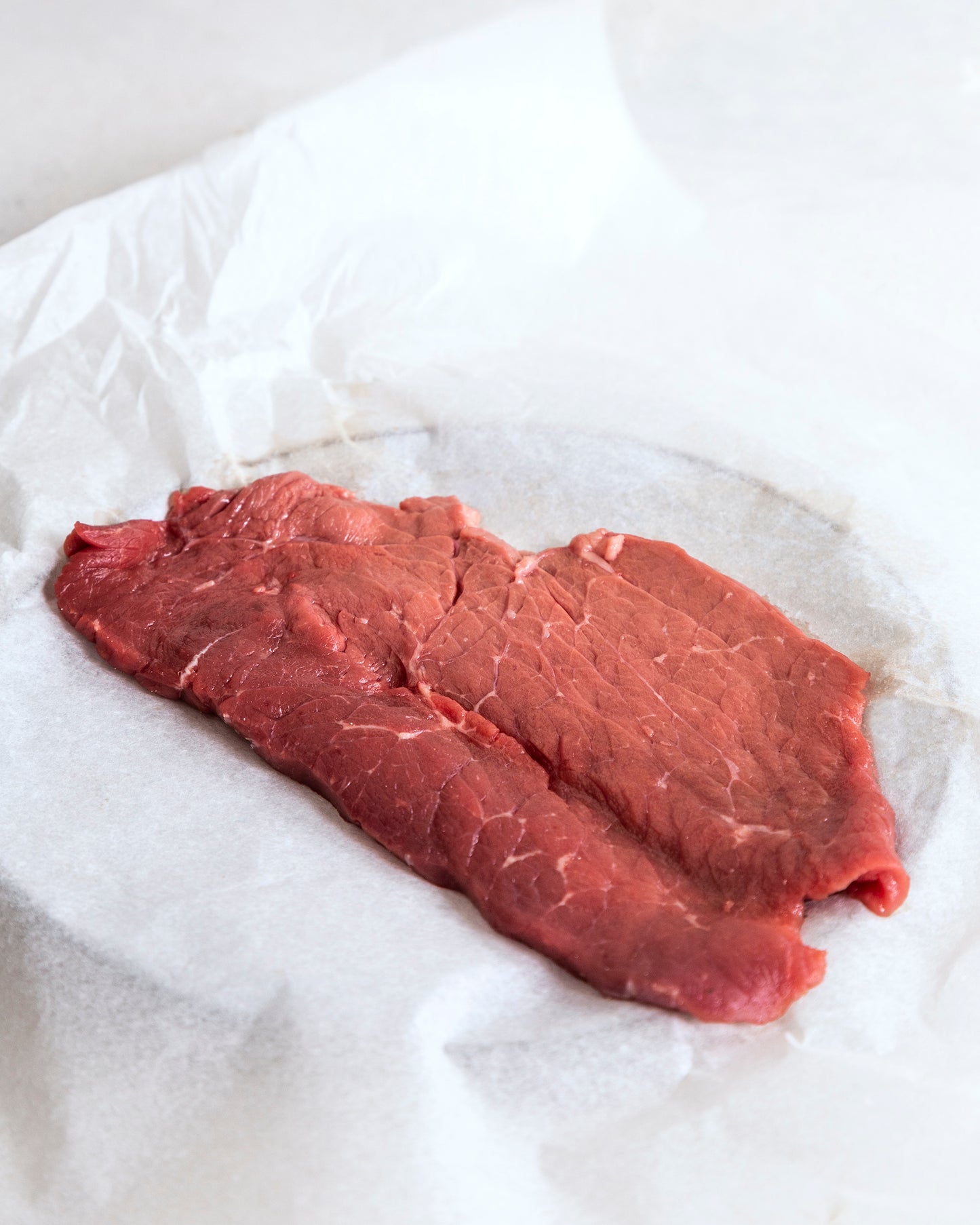Bistec de ternera