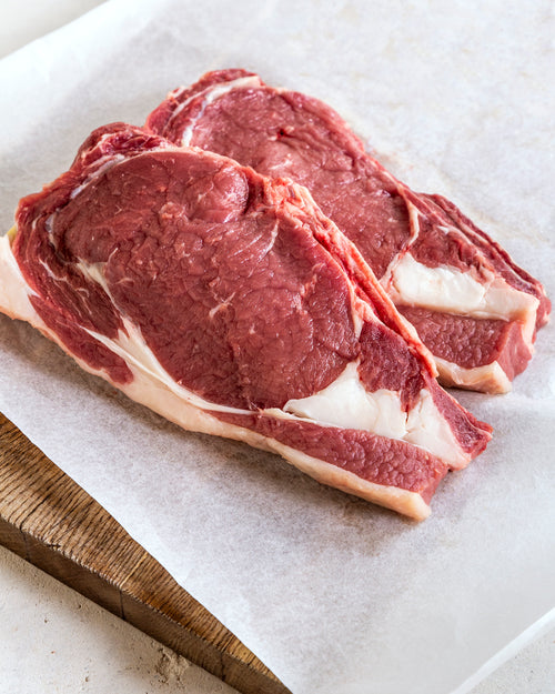 chuleton de ternera