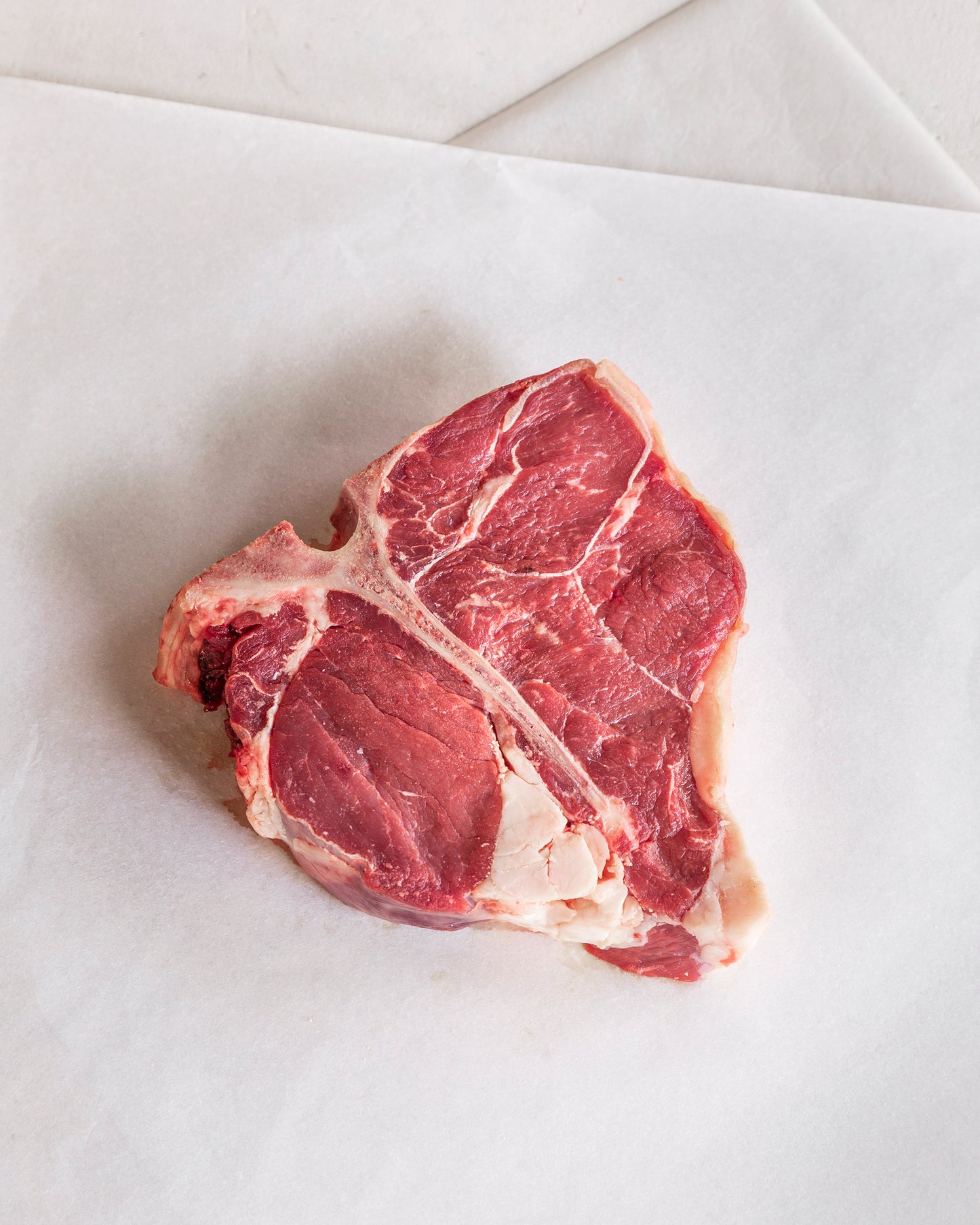 T-Bone de ternera