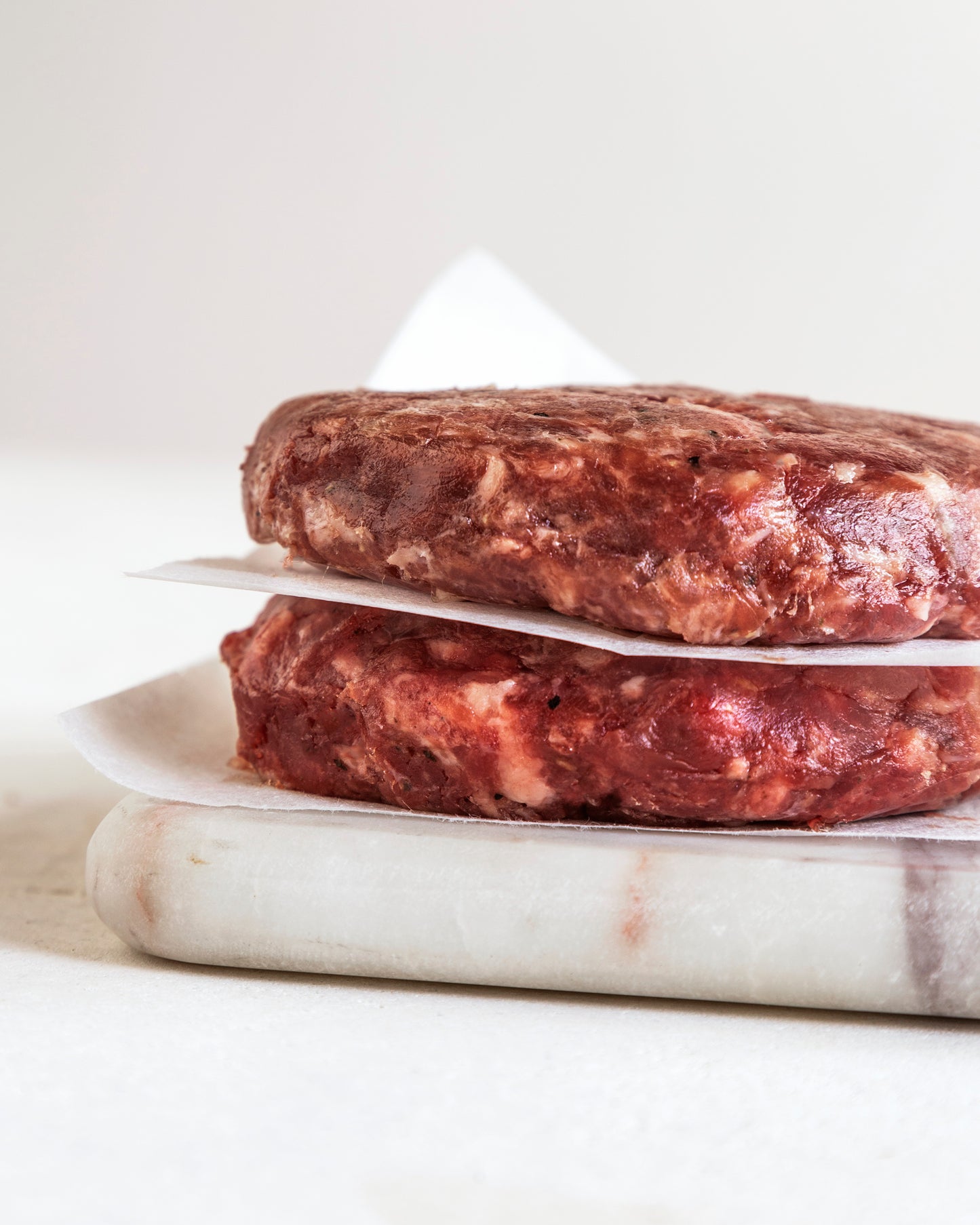 Hamburguesa de vacuno-cerdo ibérico 2 uds