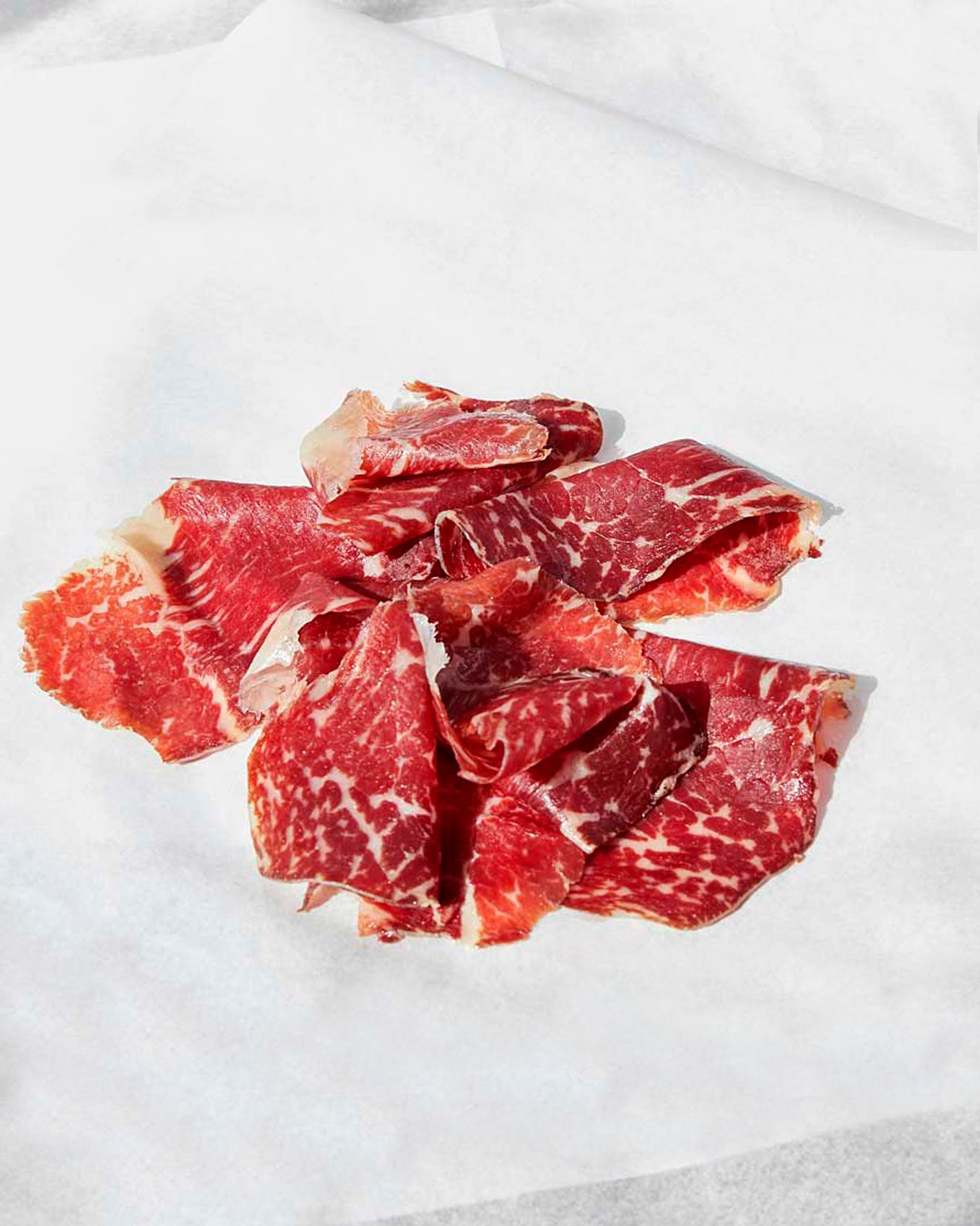 Cecina de Wagyu loncheada 100 g