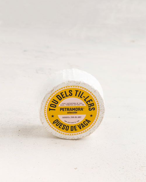 Queso de vaca Tou dels Til-lers