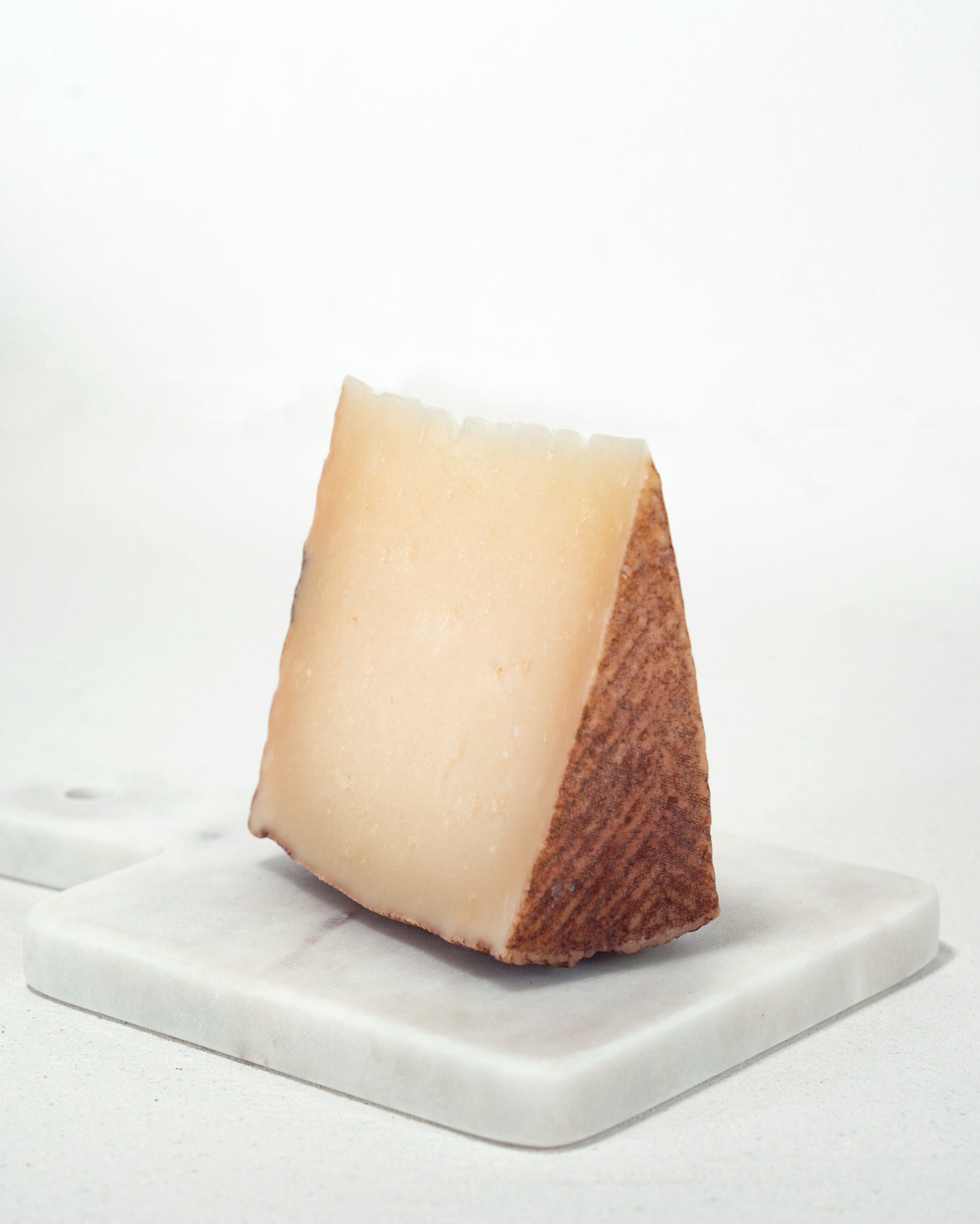 Queso de oveja manchego curado ecológico D.O. 200 g