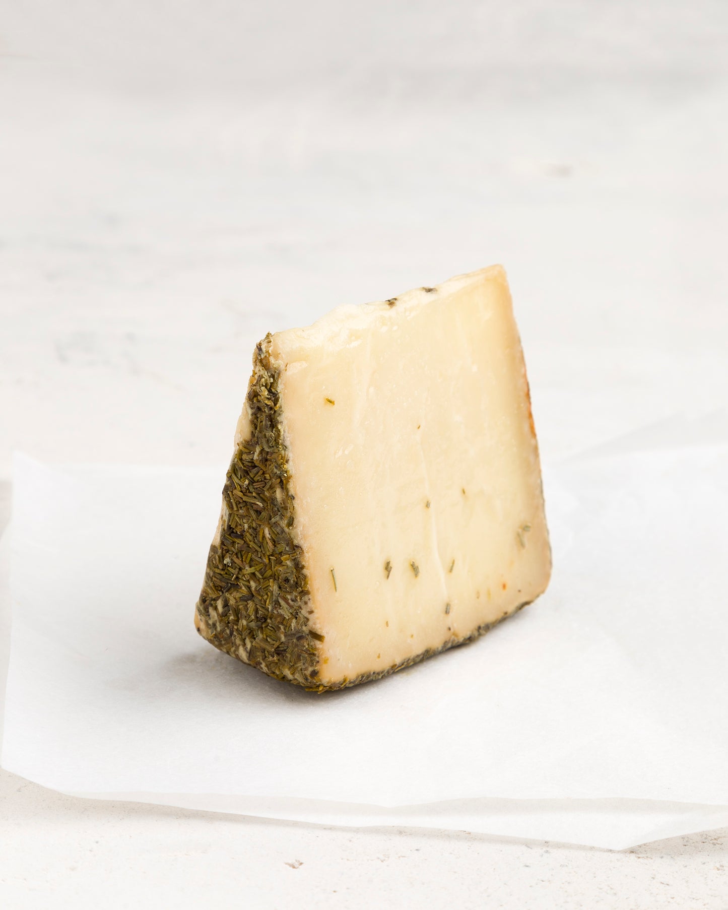 Queso de oveja añejo al romero 250 g