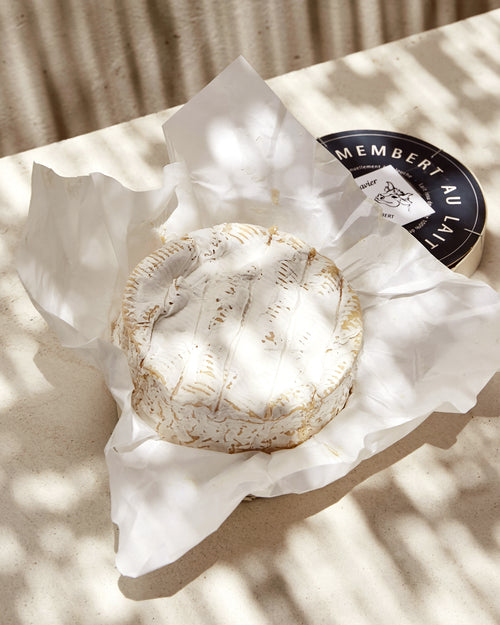 Camembert de Normandie A.O.P. Xavier 250 g