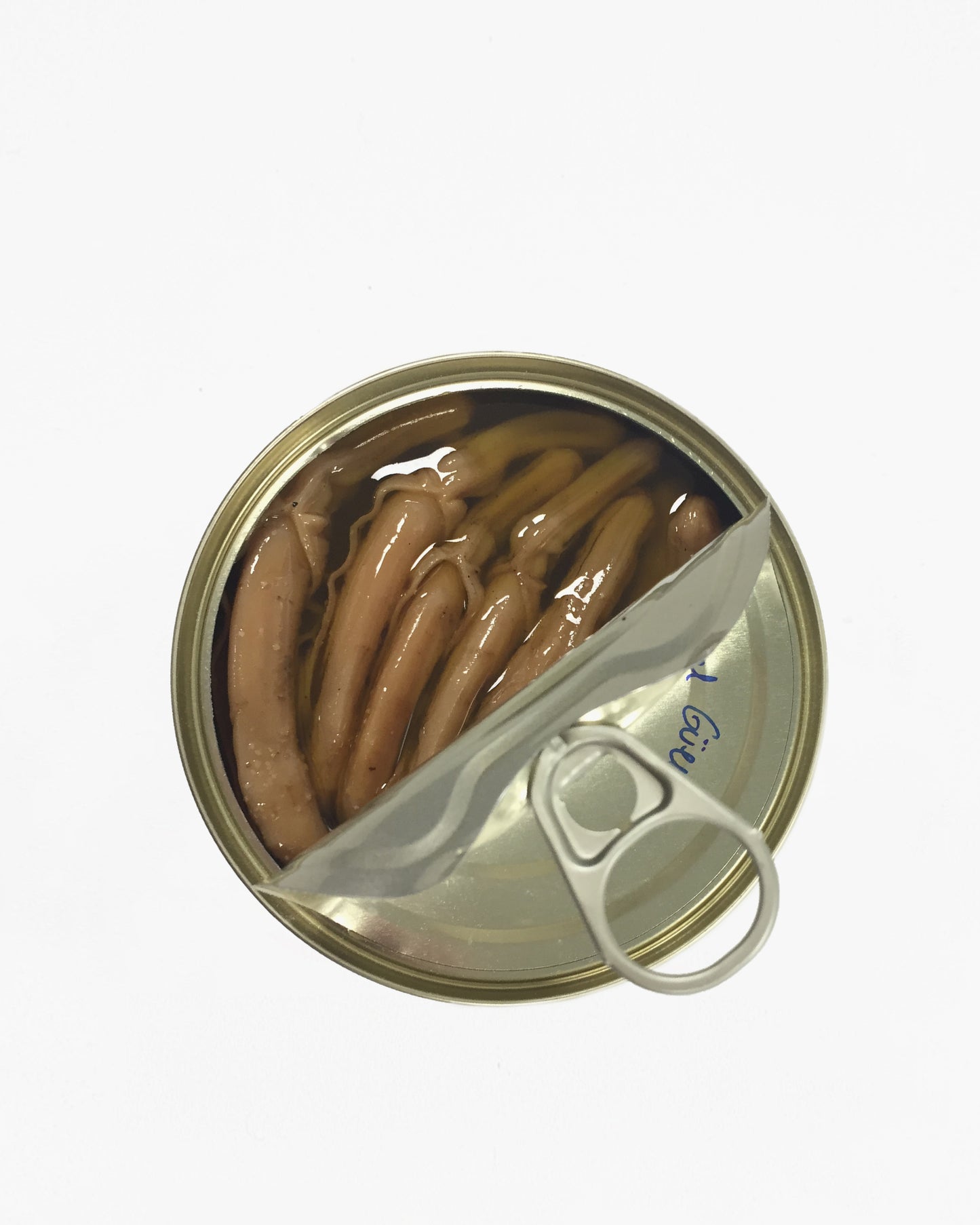 Navajas a la brasa 150 g