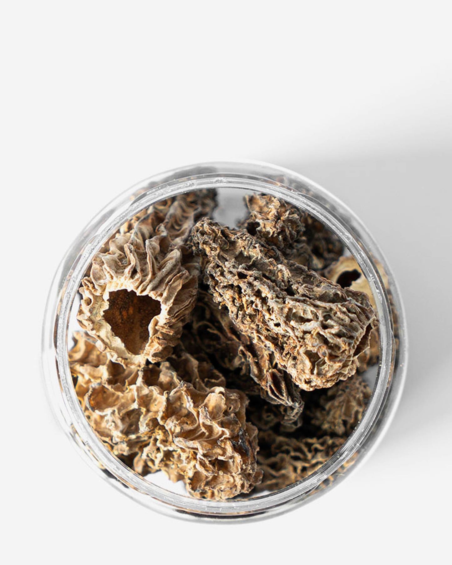 Colmenilla deshidratada 30g