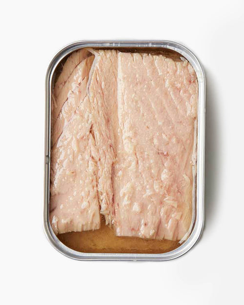 Lomo de bonito del norte en aceite de oliva 120 g