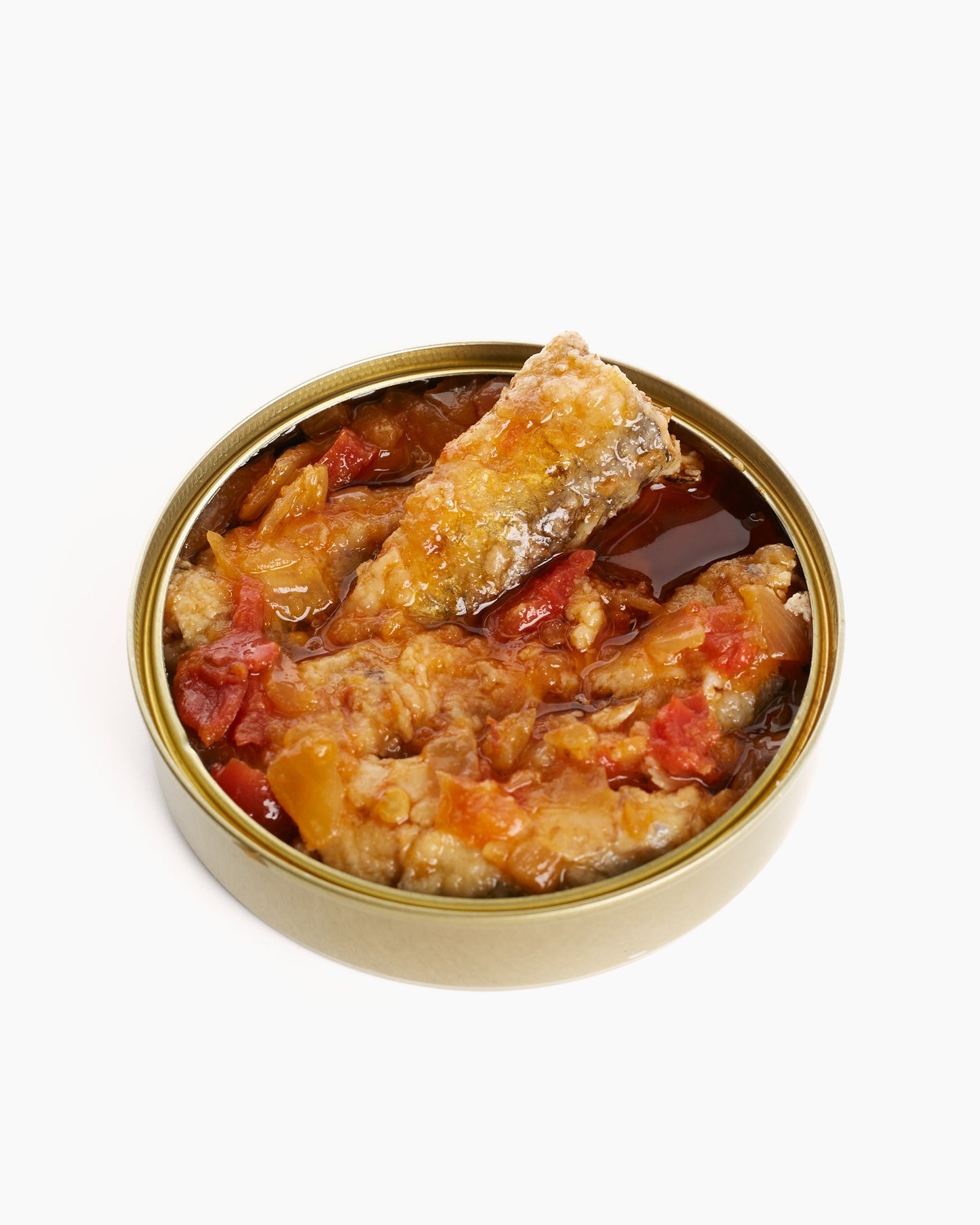 Sardinas guisadas "Xoubas" 130 g