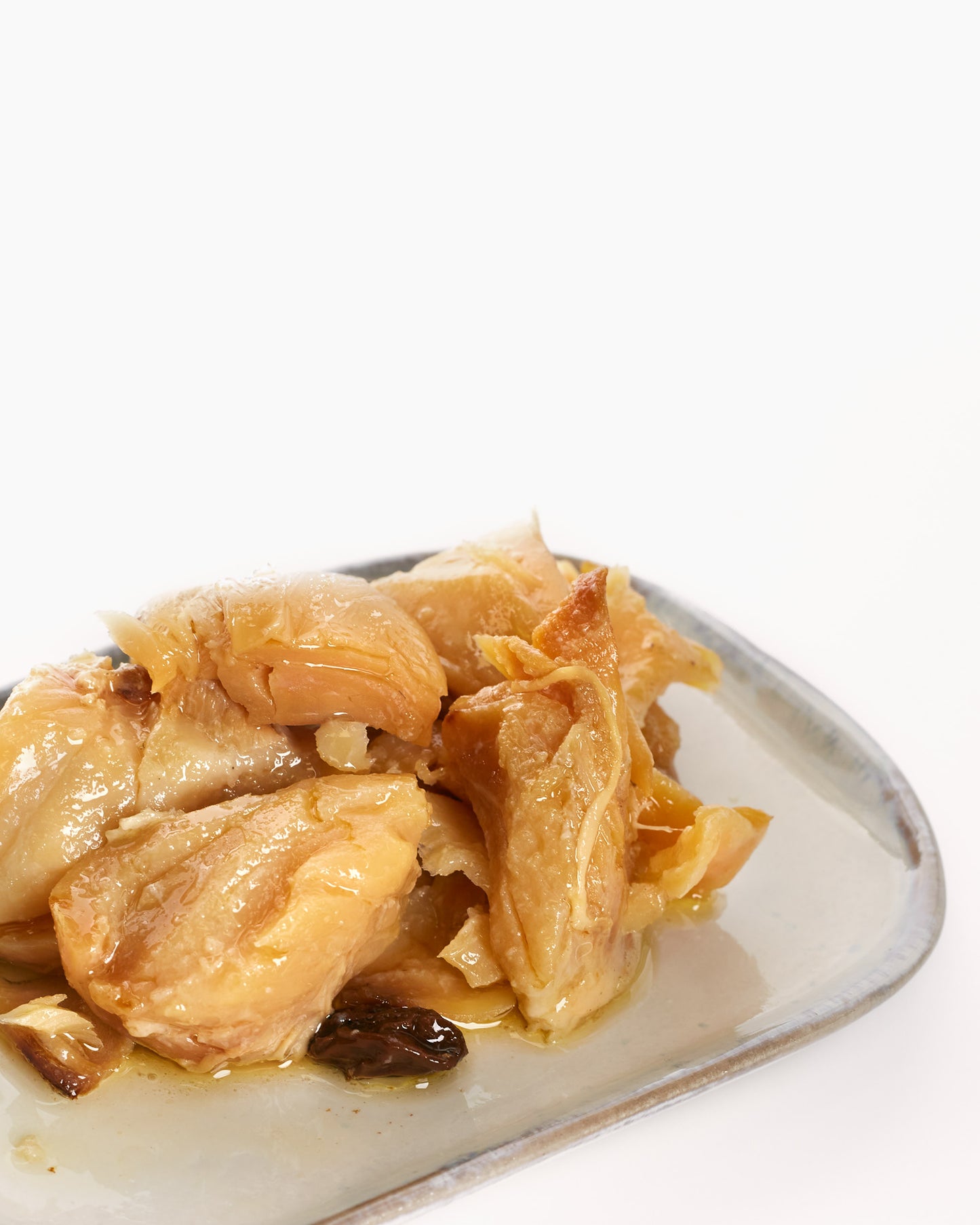 Bacalao con pasas Sotavento 145 g