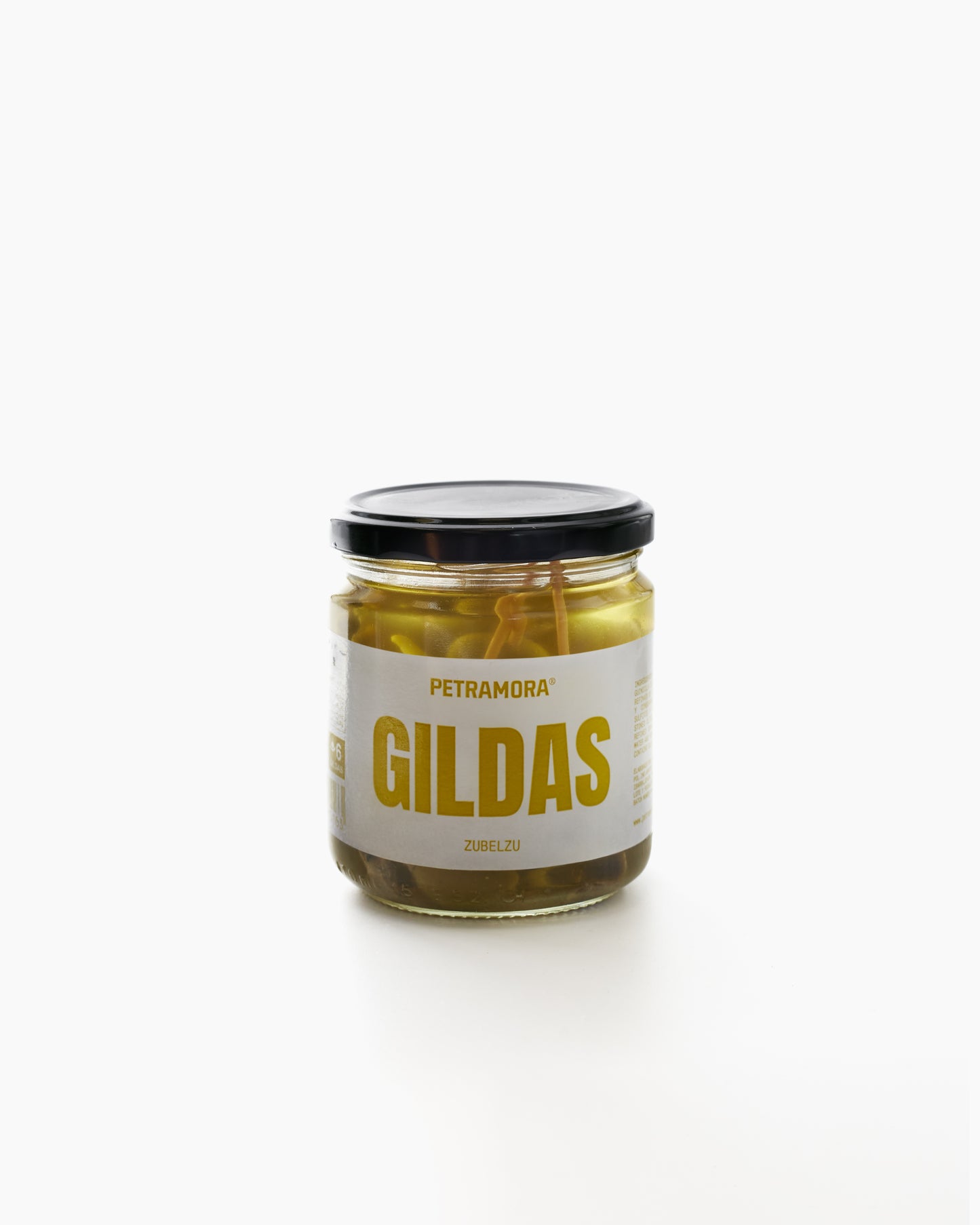Gilda clásica
