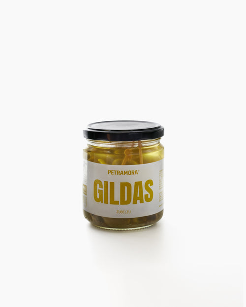 Gilda clásica