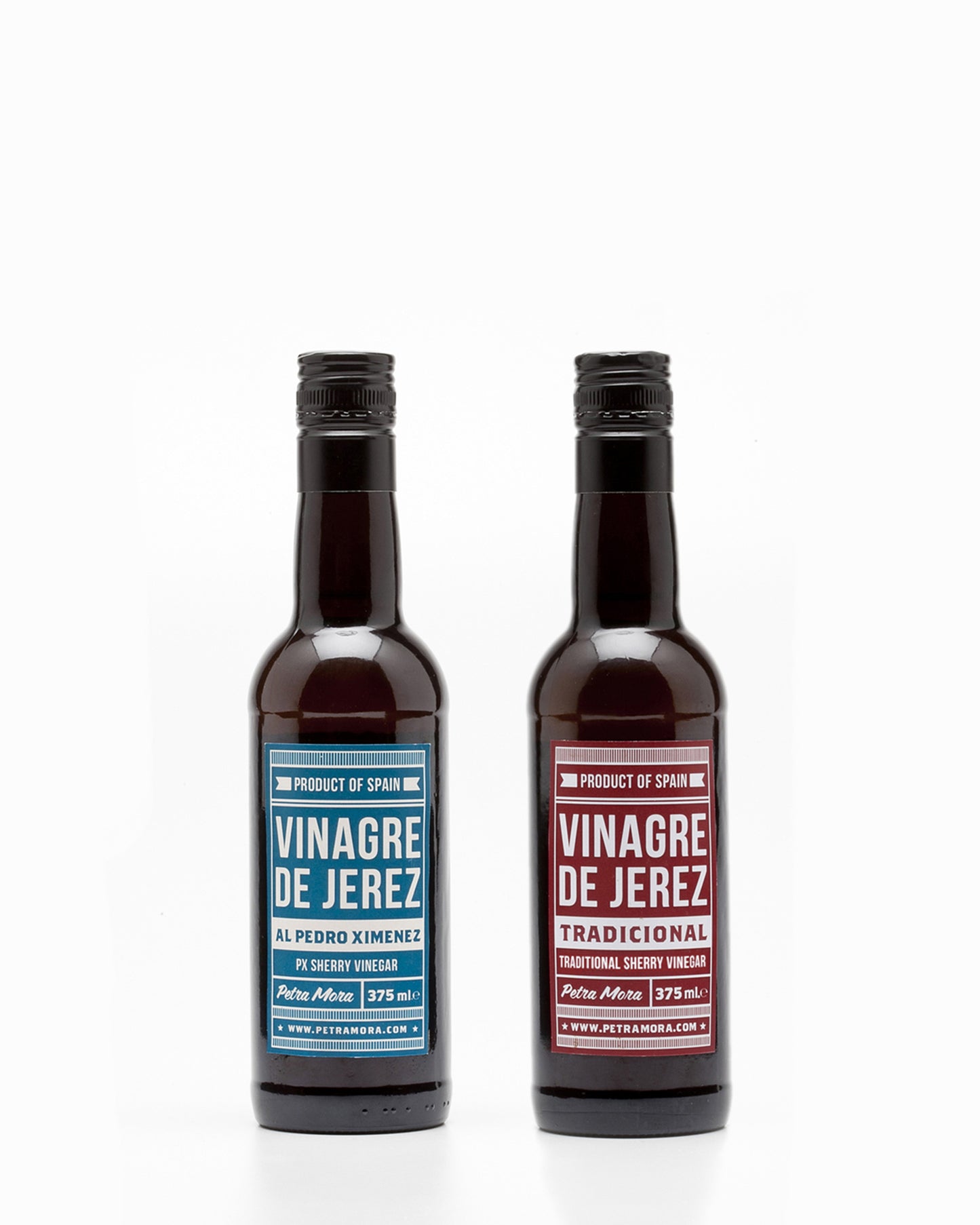 Vinagre de Jerez tradicional 375 ml