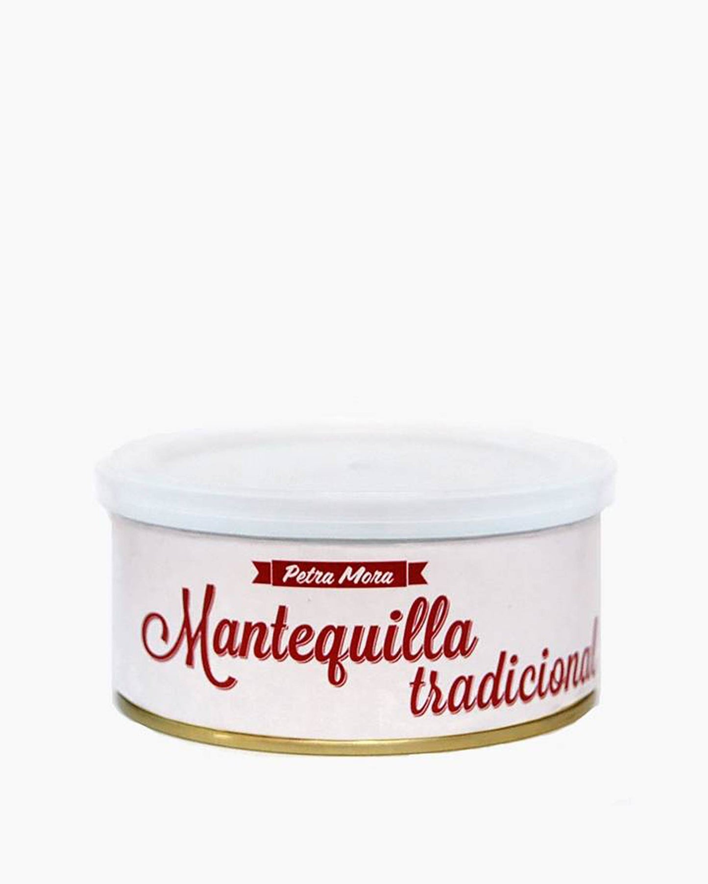 Mantequilla tradicional