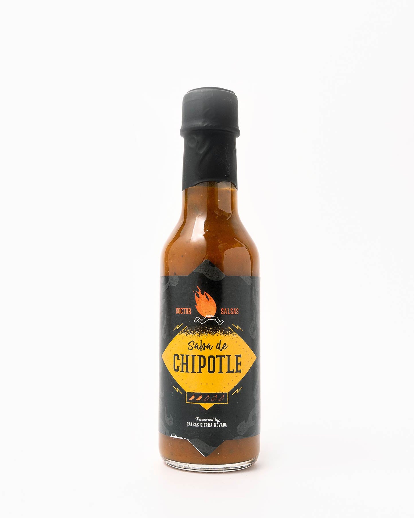 Salsa de Chipotle 150 ml