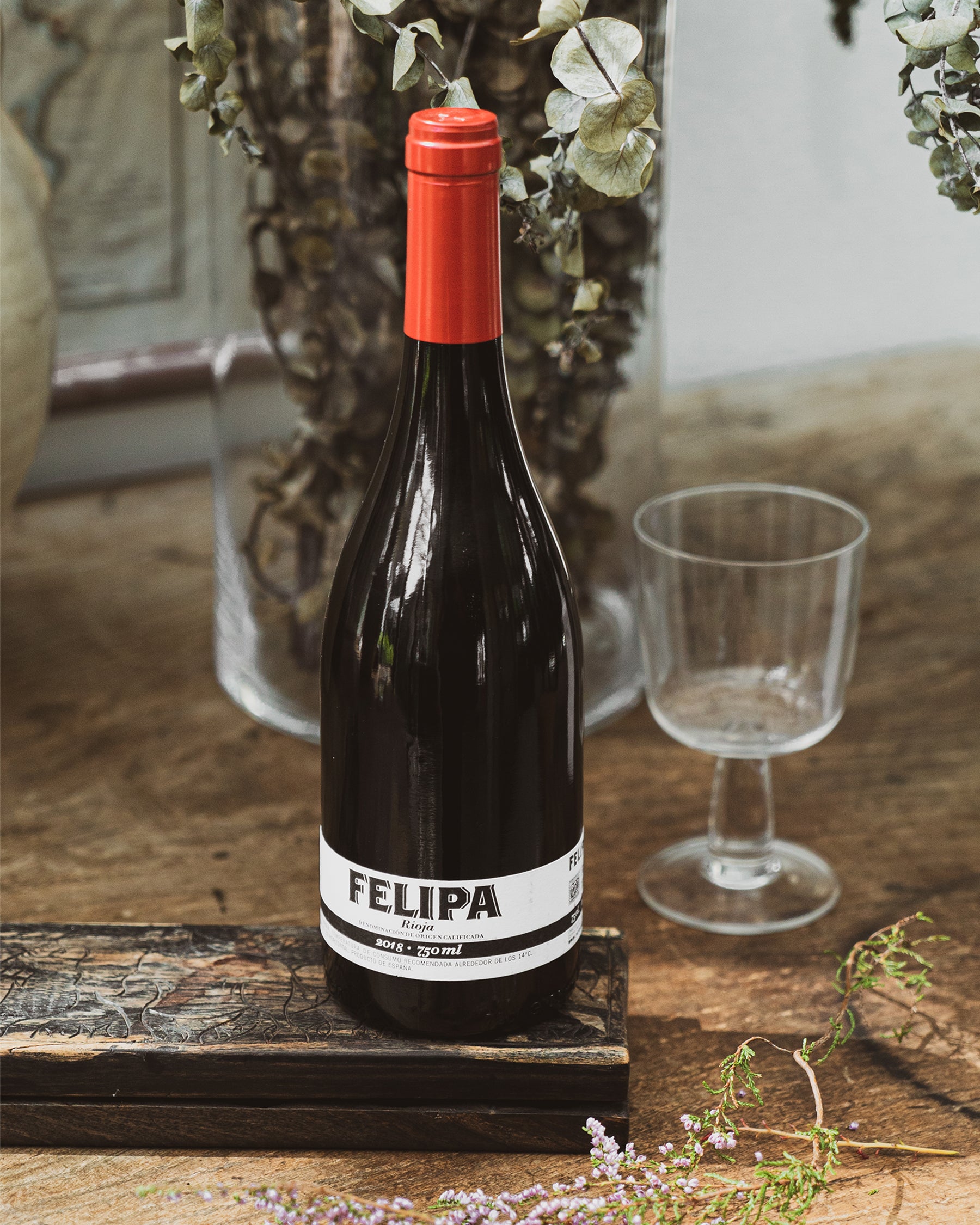 Rioja Felipa