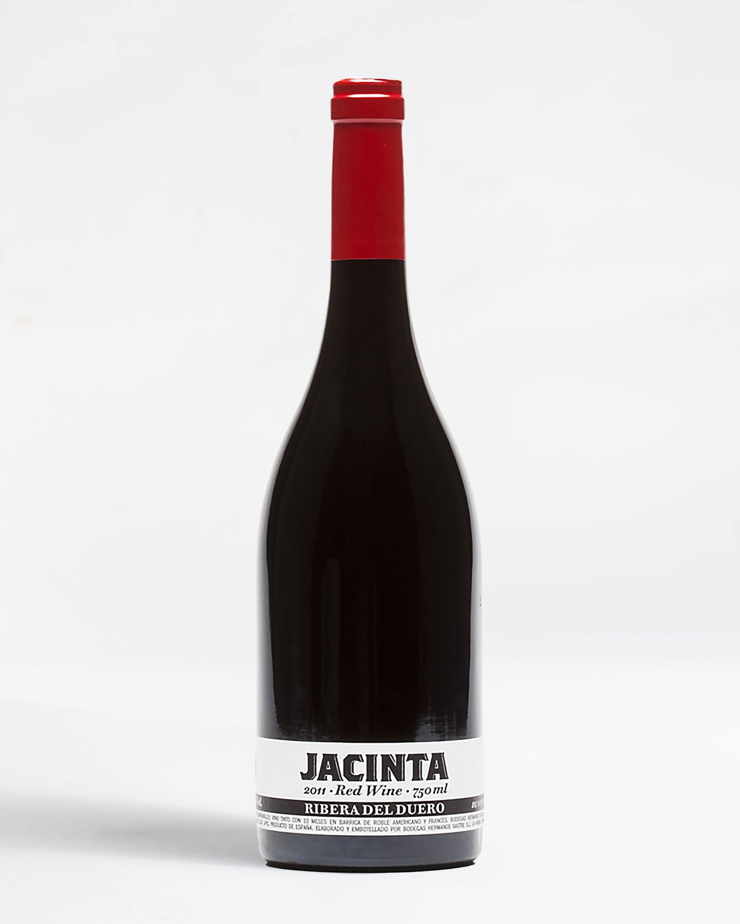 Ribera del Duero Jacinta