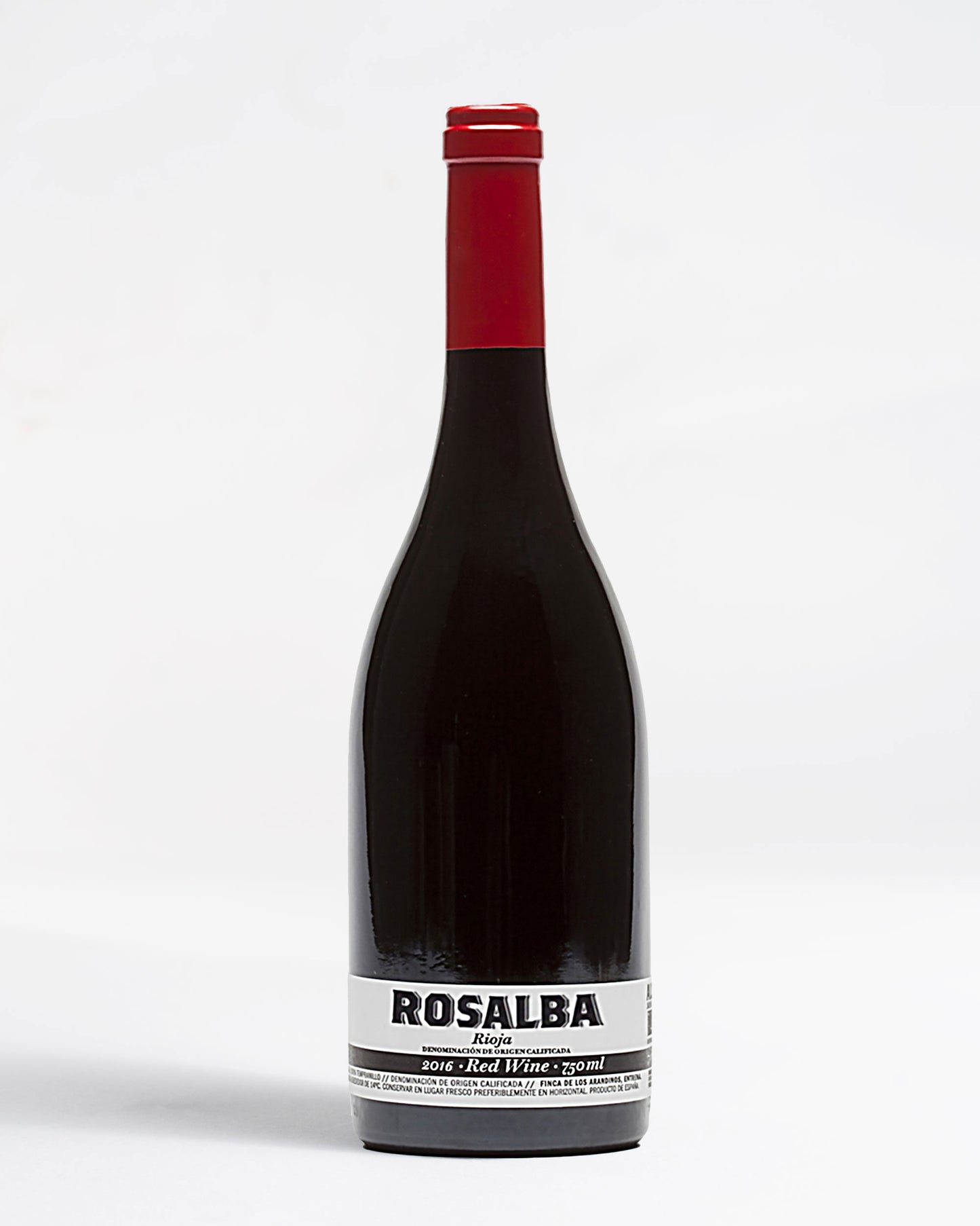 Rioja Rosalba