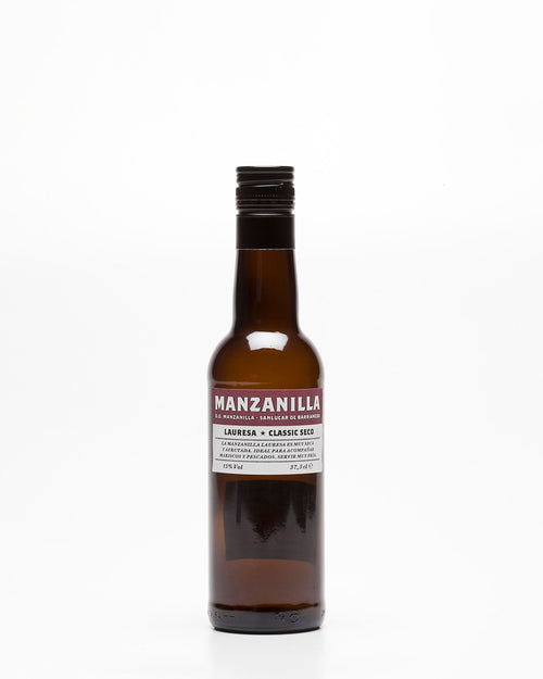 Manzanilla Lauresa