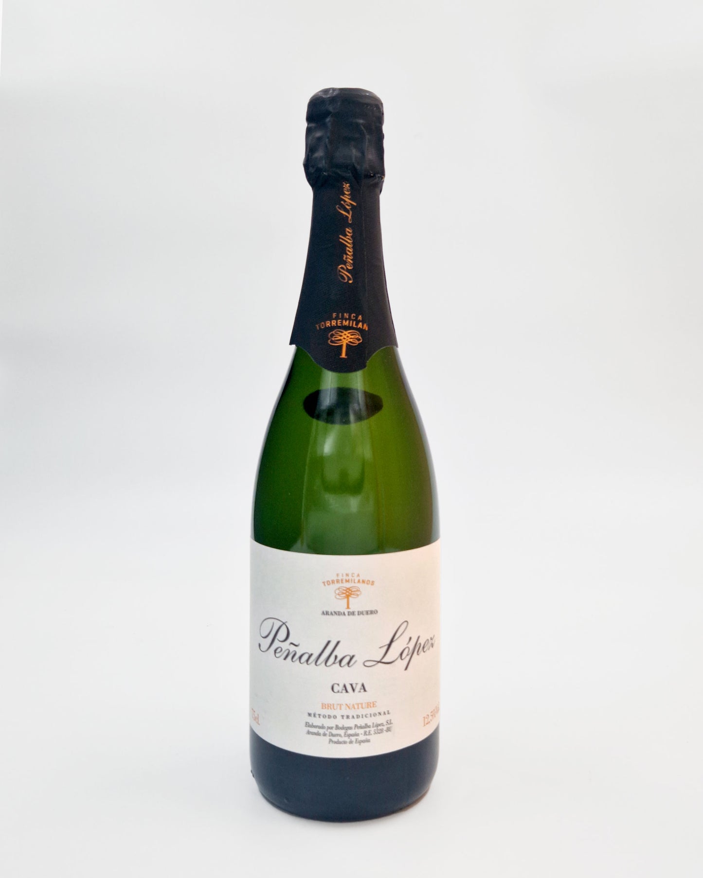 Peñalba López Brut Nature